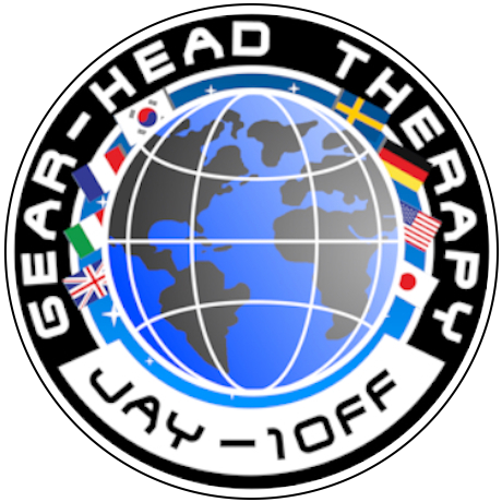 Jay 1 0ff  Gearhead-Therapy